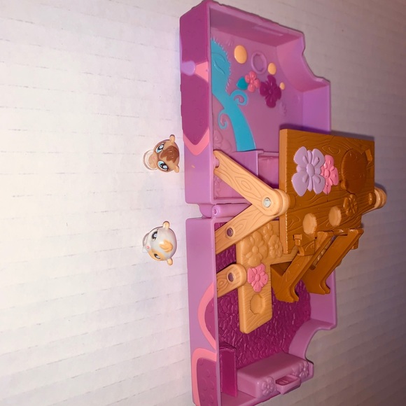 Littlest Pet Shop Toys Teeniest Tiniest Littlest Pet Shop Lps